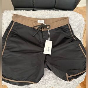 Men’s Saturdays New York City Shorts (new)